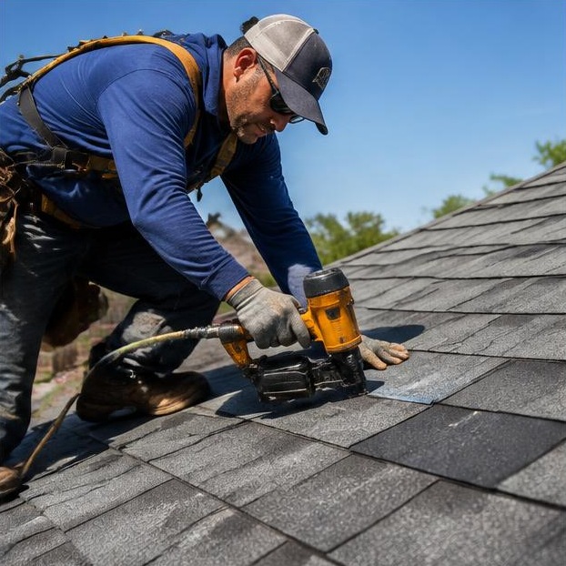 Does Homeowners Insurance Cover Roof Replacement in Texas, or Only Repair?
