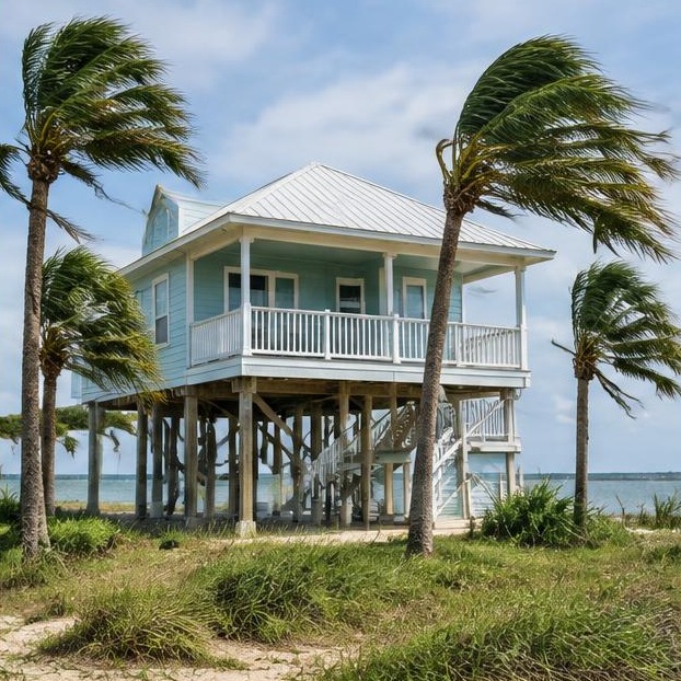 Texas Windstorm Insurance: A Plain-English Guide to TWIA and Coastal Coverage