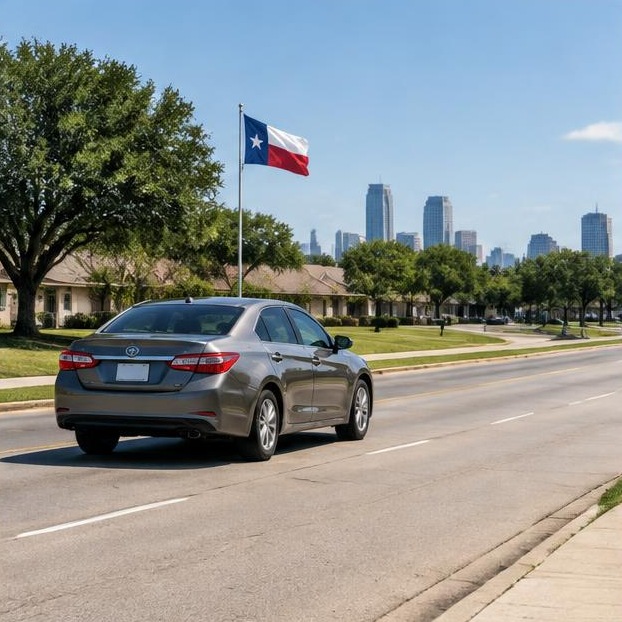 Texas Minimum Auto Insurance Requirements: Why State Minimums Put Texas Drivers at Risk
