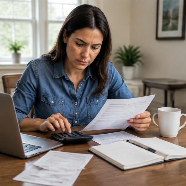 Understanding Your Texas Homeowners Insurance Deductible: Percentage vs. Flat Dollar