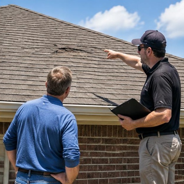 How to File a Homeowners Insurance Claim in Texas: A Step-by-Step Guide