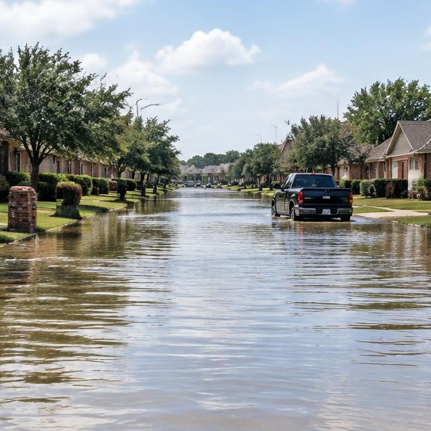 Do You Need Flood Insurance in Texas If You're Not in a Flood Zone?