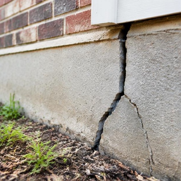 Does Homeowners Insurance Cover Foundation Repair in Texas?